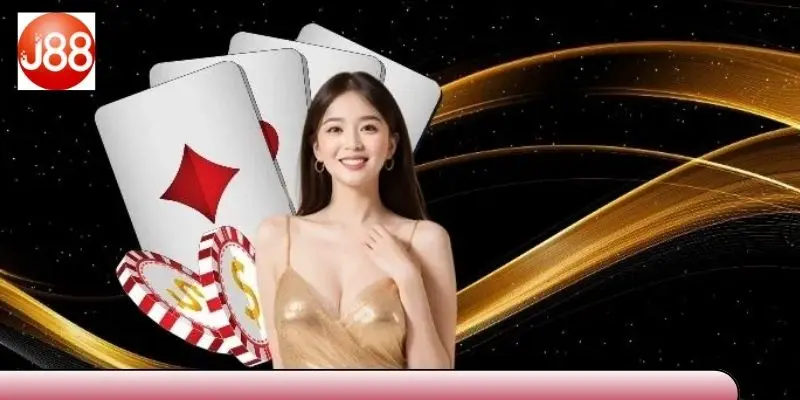 Các dịch vụ của cổng game J88