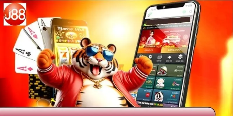 Câu hỏi thường gặp tải app J88 thiết bị di động