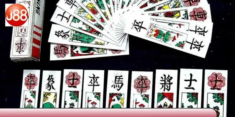 Chia sẻ phương pháp chơi bài tam cúc “dọn bàn”