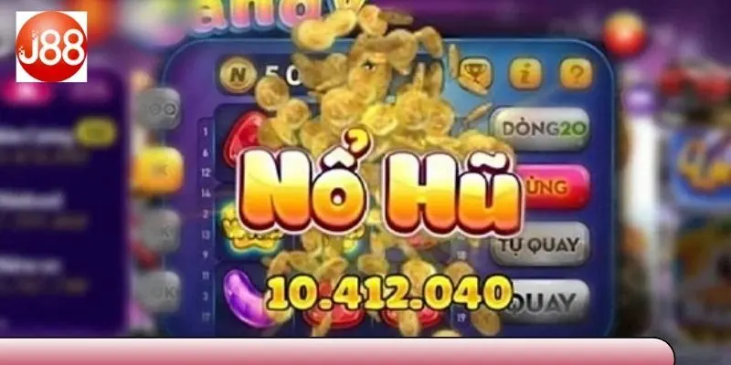 Điểm sáng nổi bật của game nổ hũ uy tín