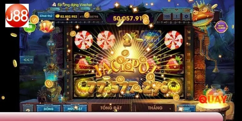 Đôi nét cơ bản game nổ hũ quốc tế