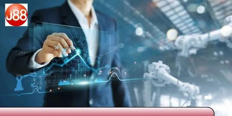 Đóng góp của CEO J88 cho sự phát triển