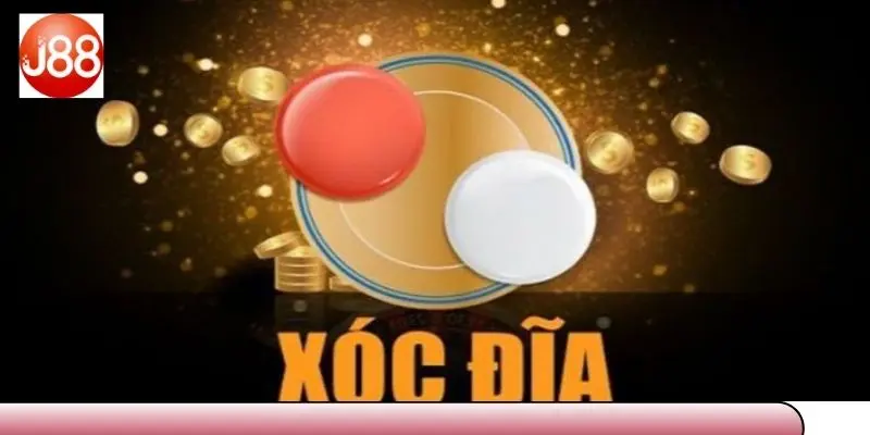 Giới thiệu đôi nét về trò chơi xóc đĩa J88