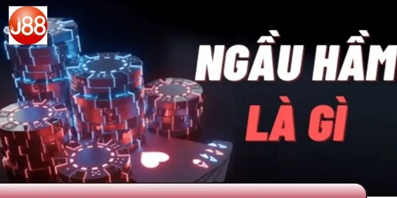 Giới thiệu tổng quan bài ngầu hầm