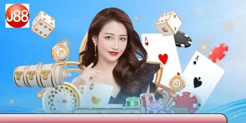 Giới thiệu về J88 thiên đường đổi thưởng