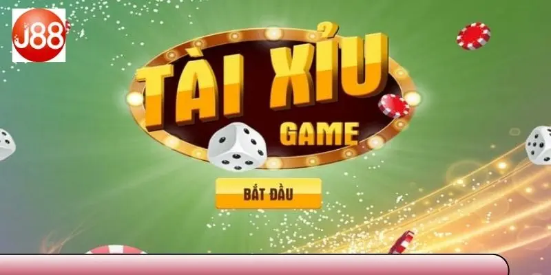 Giới thiệu về trò chơi tài xỉu online