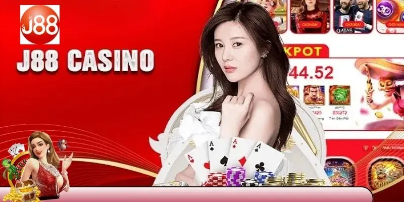 Khám phá những thể loại game nổi bật tại web J88
