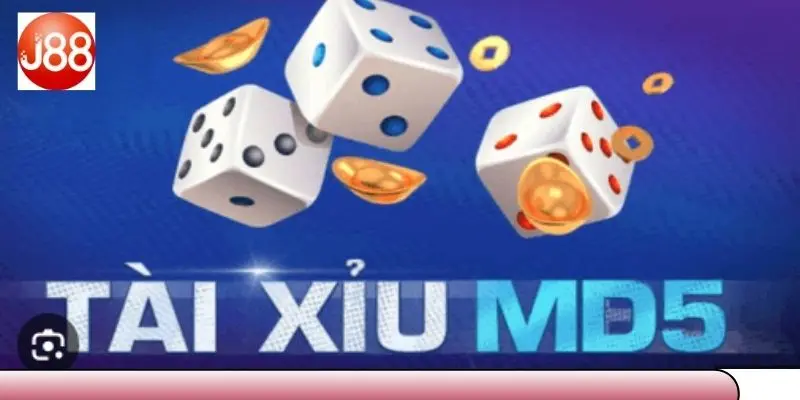 Khám phá sâu sắc về game tài xỉu MD5