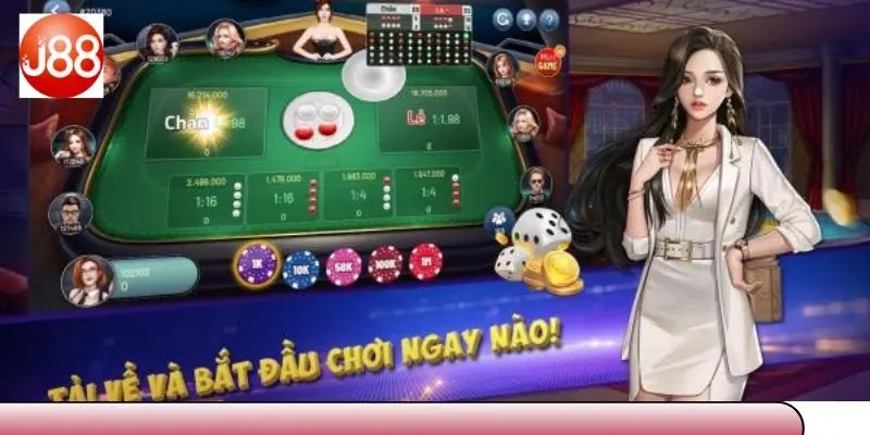 Kinh nghiệm chơi xóc đĩa bất bại cho người chơi