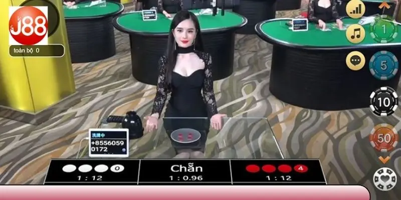 Lưu ý chung cho người mới khi chơi xóc đĩa