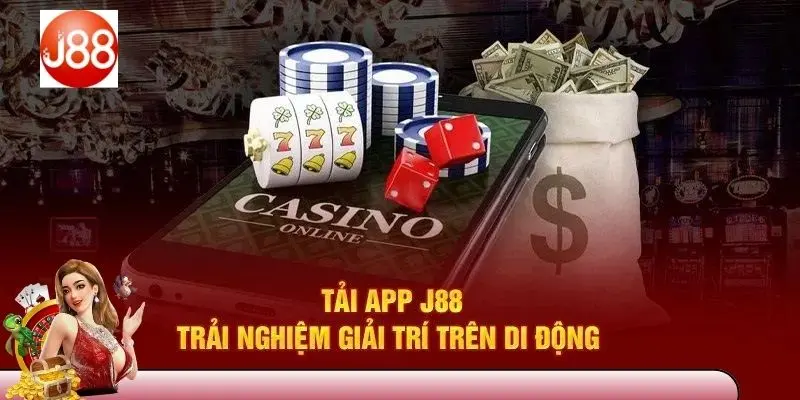 Lưu ý để tải app J88 thành công 100%