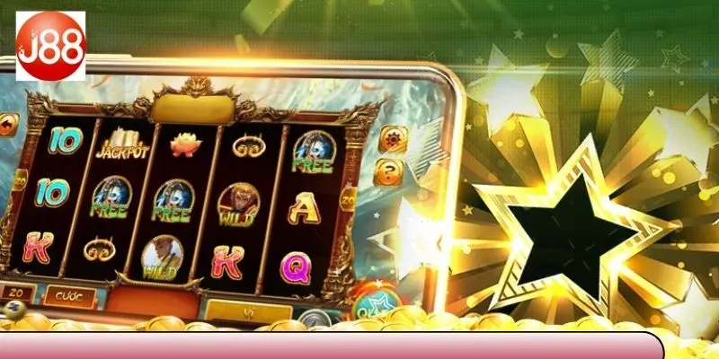 Lý do bạn nên tham gia vào game nổ hũ uy tín