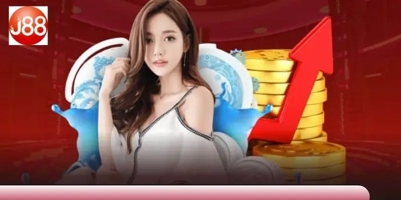 Lý do J88 trực tuyến xứng đáng được lòng tin hội viên