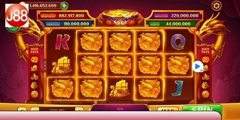 Mẹo chơi game nổ hũ quốc tế giành chiến thắng