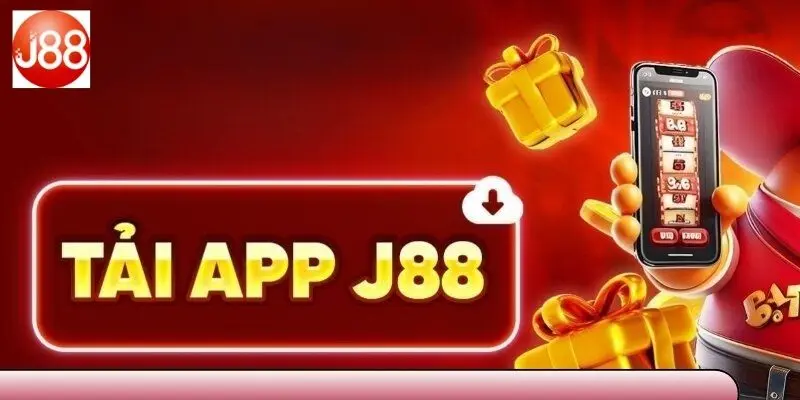 Quy trình tải app J88 về điện thoại một cách chi tiết