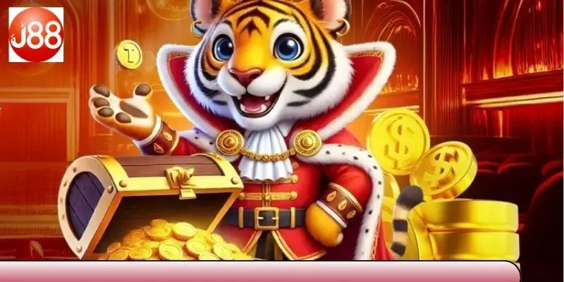 Tải app J88 về thiết bị một cách an toàn
