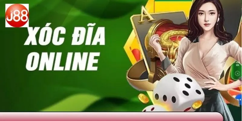Tổng quan chi tiết về xóc đĩa online
