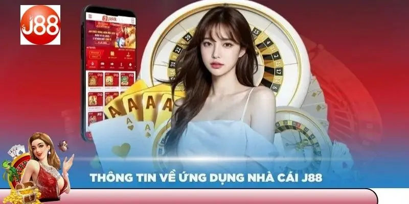 Tổng quan hoạt động của web J88