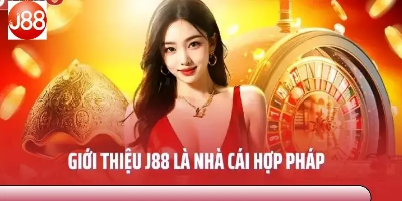 Tổng quan về cổng game J88