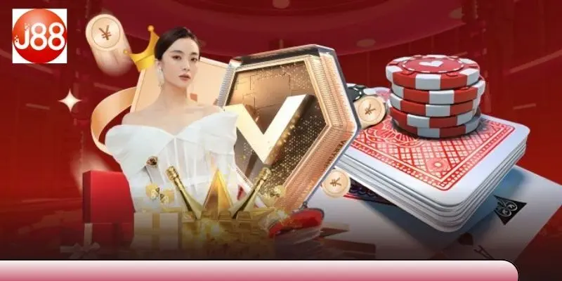 Tổng quan về J88 trực tuyến