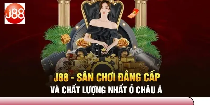 Ưu điểm vượt bậc nhà cái J88 không nên bỏ qua