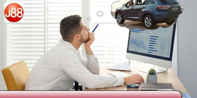 Ý nghĩa giấc mơ thấy xe hơi