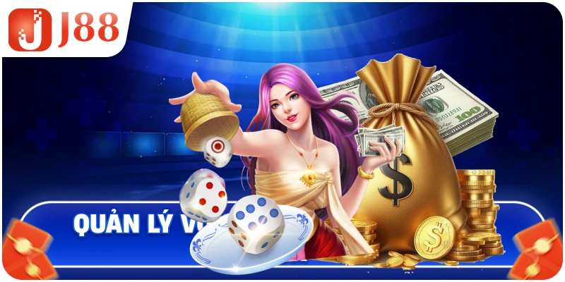 Quản lý vốn Tài Xỉu J88 hiệu quả hơn
